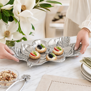 Magnolia Tray 8x13.5 4