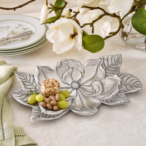 Magnolia Tray 8x13.5 5