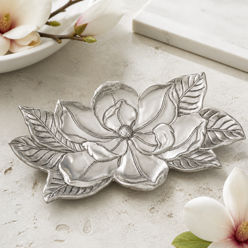 Magnolia Tray 8x13.5 3