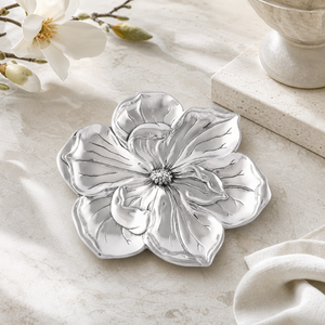 Magnolia Blossom Tray 11 2