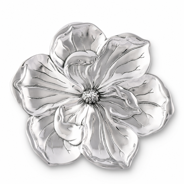 Magnolia Blossom Tray 11 1