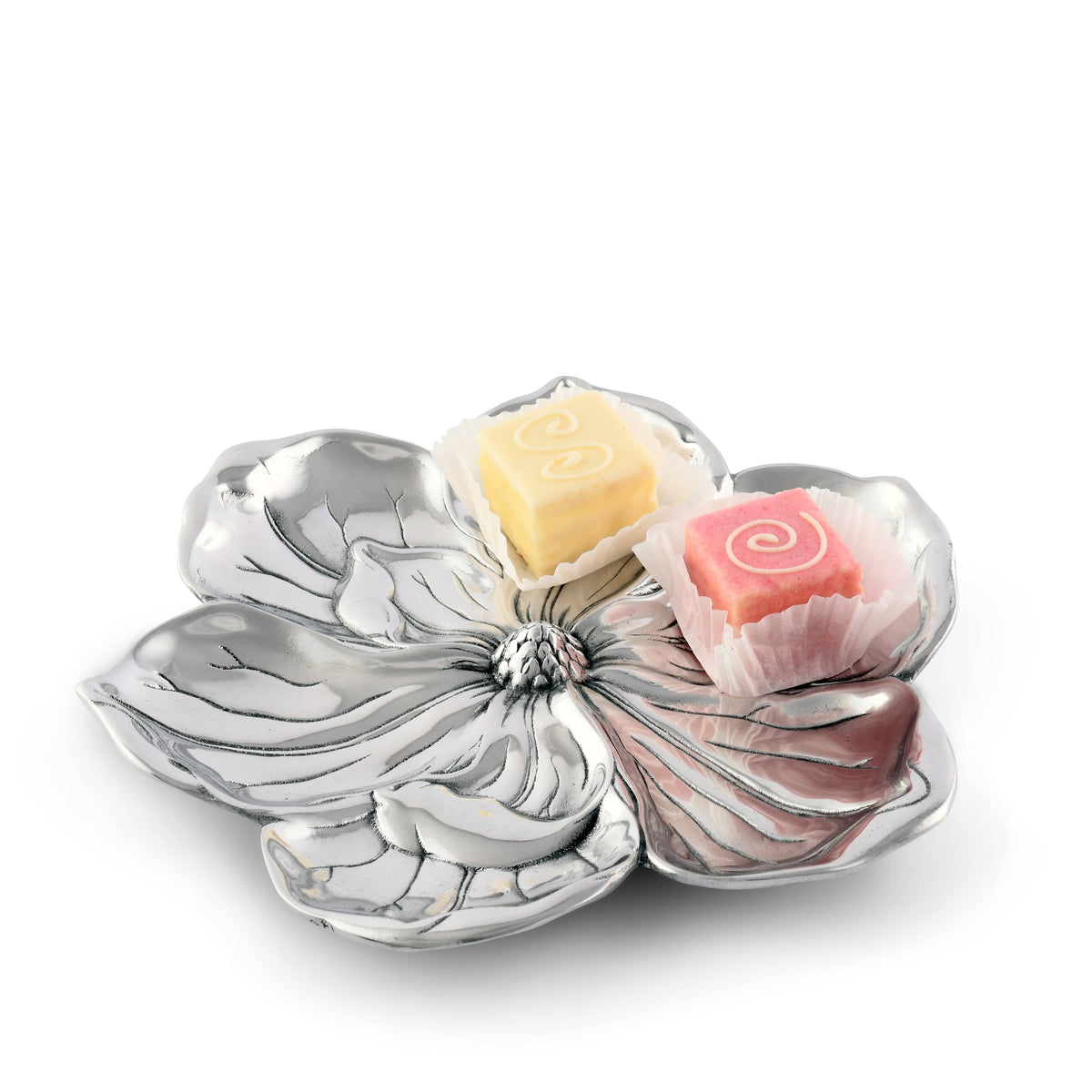 Magnolia Blossom Tray 11 12