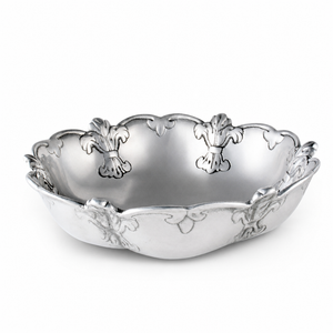 Fleur-De-Lis 10 Bowl 1