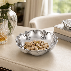 Fleur-De-Lis 10 Bowl 3