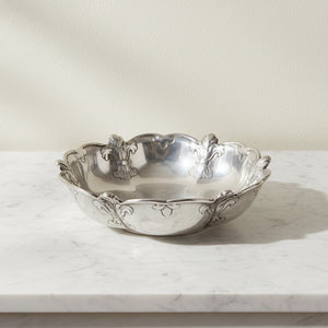 Fleur-De-Lis 10 Bowl 15
