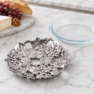 Grape Pie Trivet 5