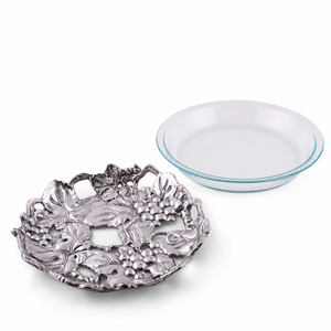 Grape Pie Trivet 8