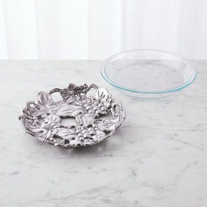 Grape Pie Trivet 10