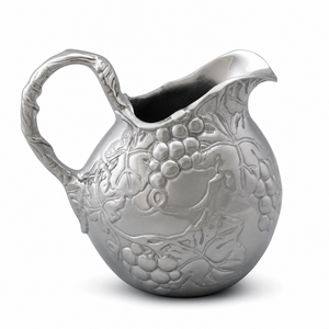 Grape Pitcher Small 1