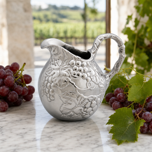 Grape Pitcher Small 3