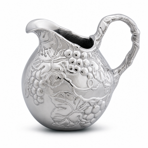 Grape Pitcher Small 8