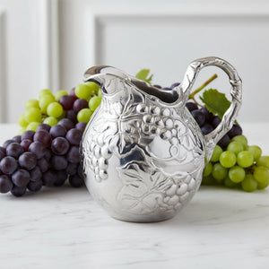 Grape Pitcher Small 9