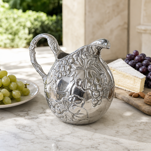 Grape Pitcher Small 7