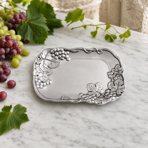 Grape Pattern Catch All 2