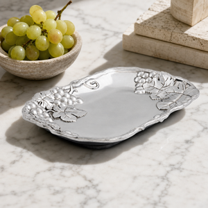Grape Pattern Catch All 5