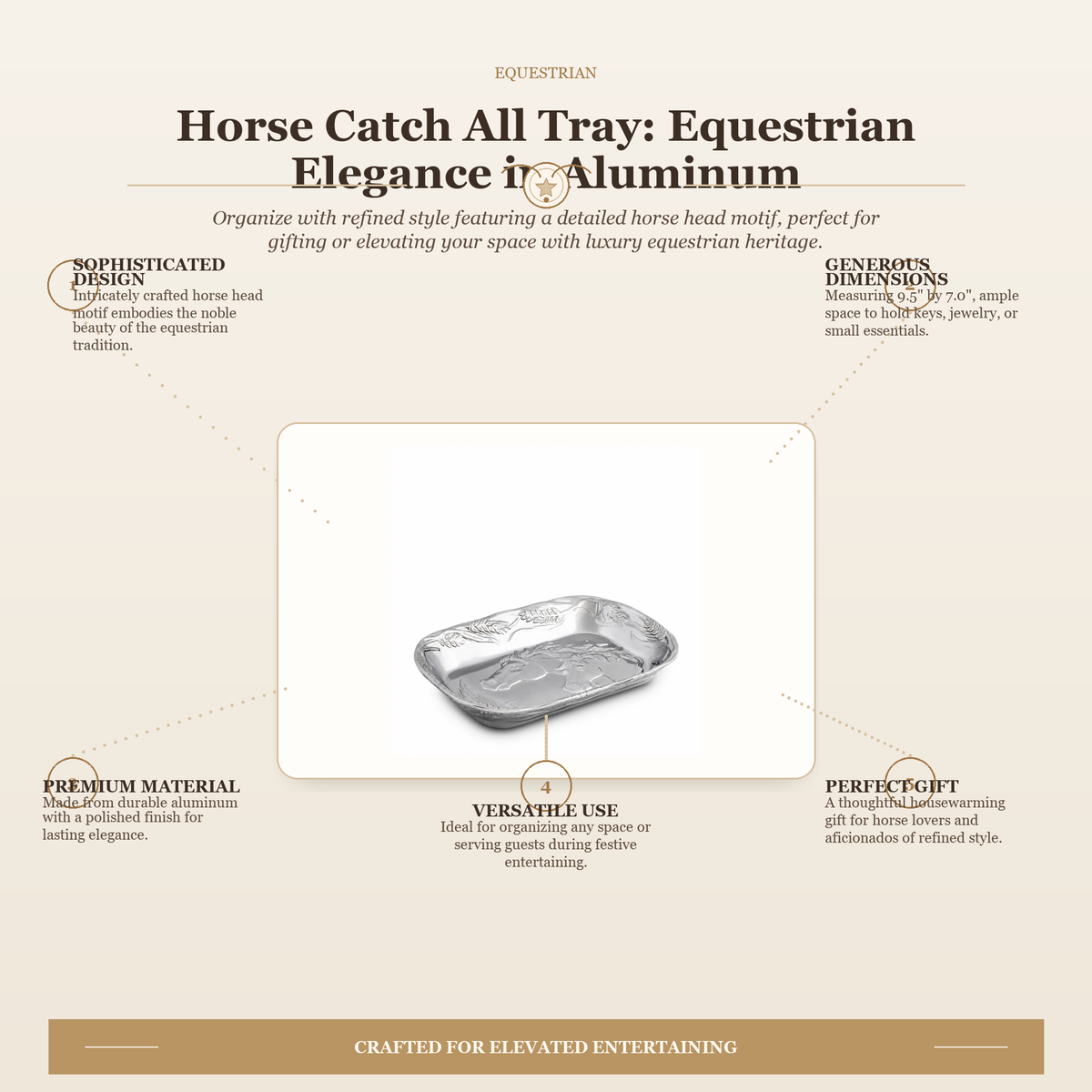 Horse Catch All 9