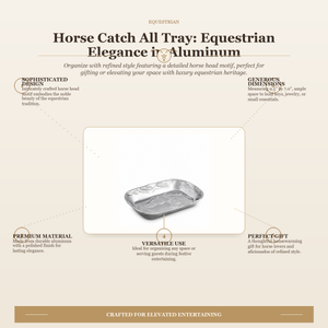 Horse Catch All 9
