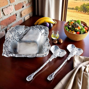 Elephant Salad Set 3-Pc