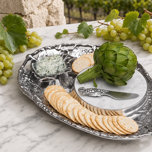 Grape Tray Entertainment Set 5 3