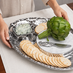 Grape Tray Entertainment Set 5 8