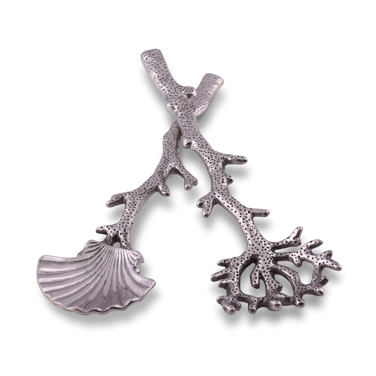 Shell and Sea Life Serving Set 10