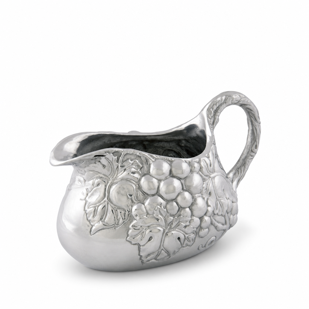 Grape Gravy Boat 1