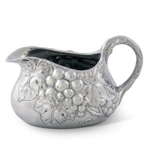 Grape Gravy Boat
