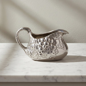 Grape Gravy Boat 12