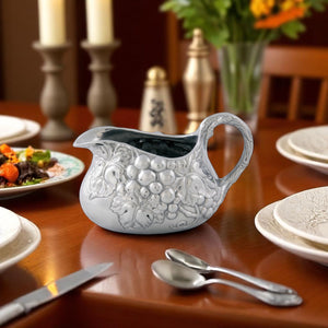 Grape Gravy Boat