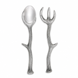Antler Serving Set