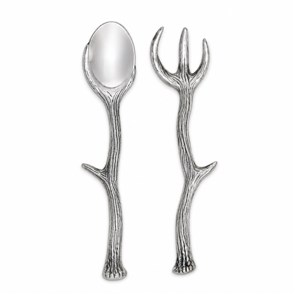 Antler Serving Set 1