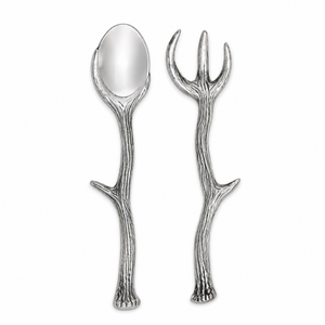 Antler Serving Set 1
