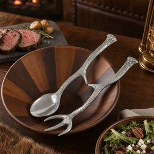 Antler Serving Set 7