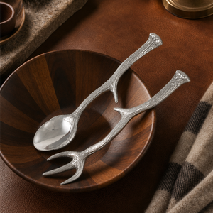 Antler Serving Set 3