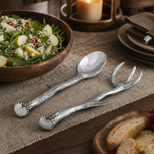 Antler Serving Set 8