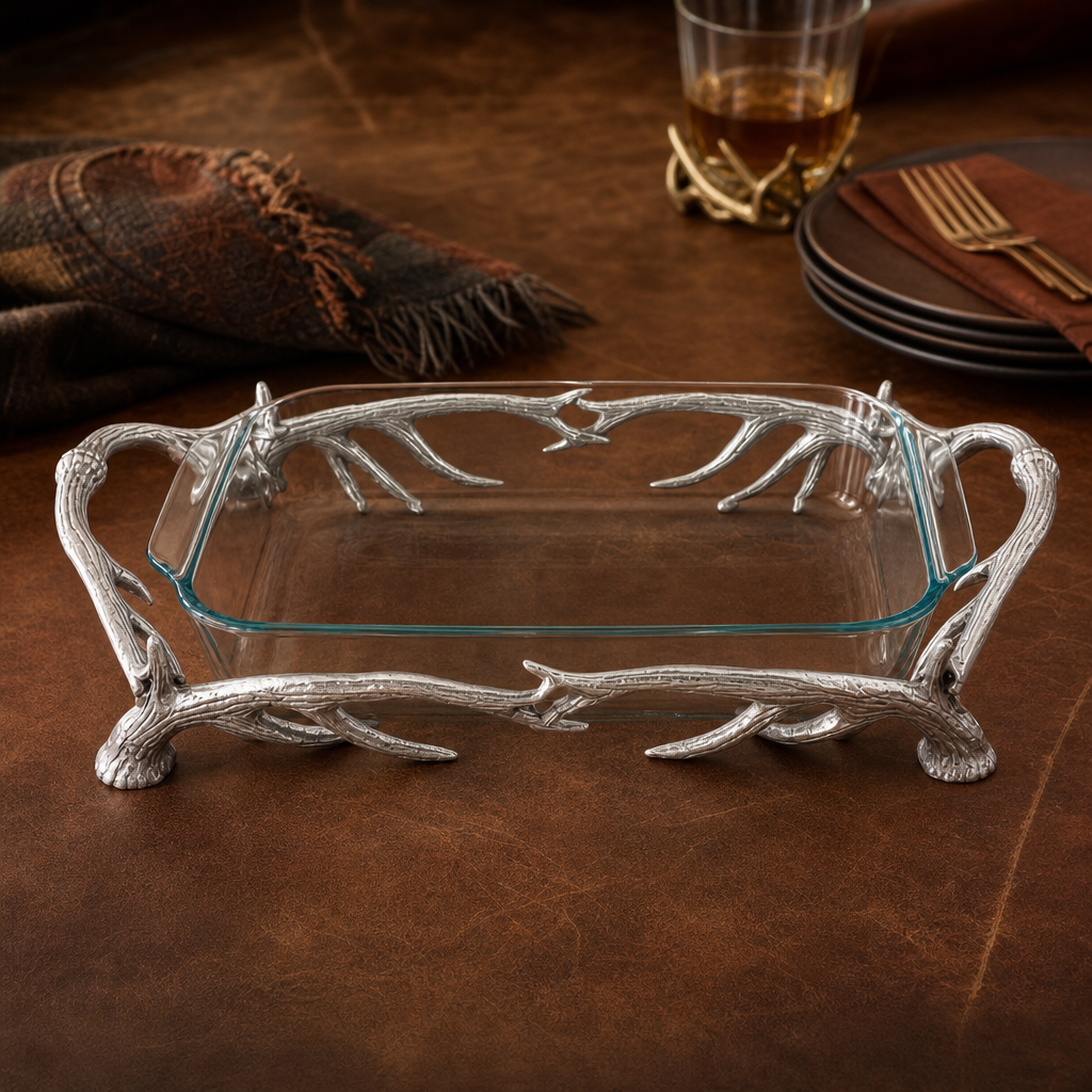 Antler Pyrex Holder 3qt 1