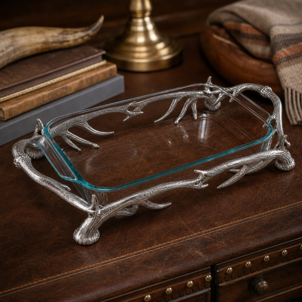 Antler Pyrex Holder 3qt 3
