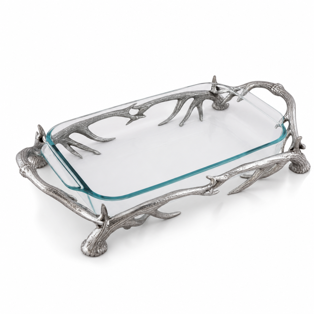 Antler Pyrex Holder 3qt 10