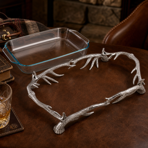 Antler Pyrex Holder 3qt 4