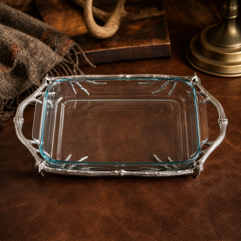 Antler Pyrex Holder 3qt 5