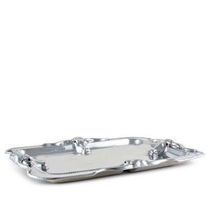 Longhorn Platter Large 13
