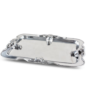 Longhorn Platter Large 14