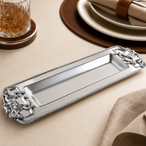 Thoroughbred Oblong Tray 2