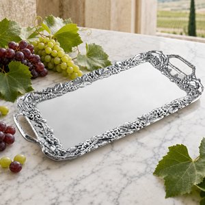 Grape Serving Tray 2