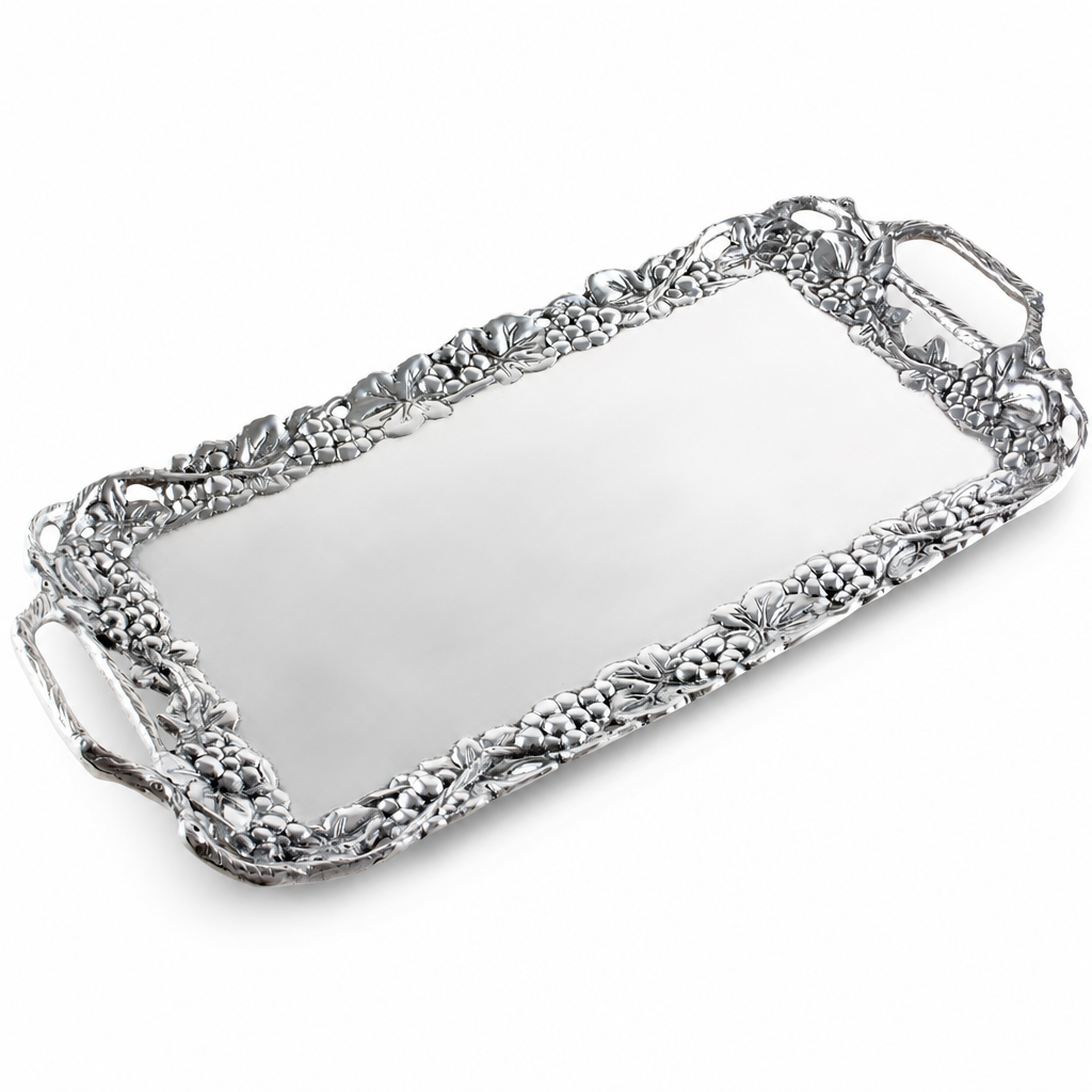 Grape Serving Tray 1