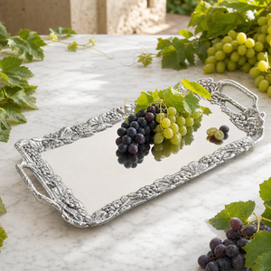 Grape Serving Tray 3