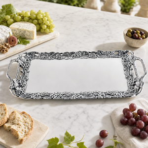 Grape Serving Tray 6