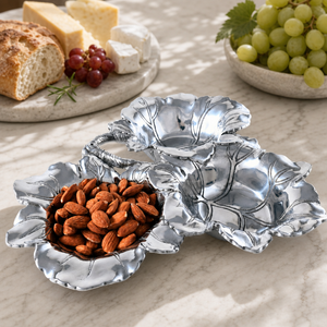 Grape 3-Bowl Bowl 5