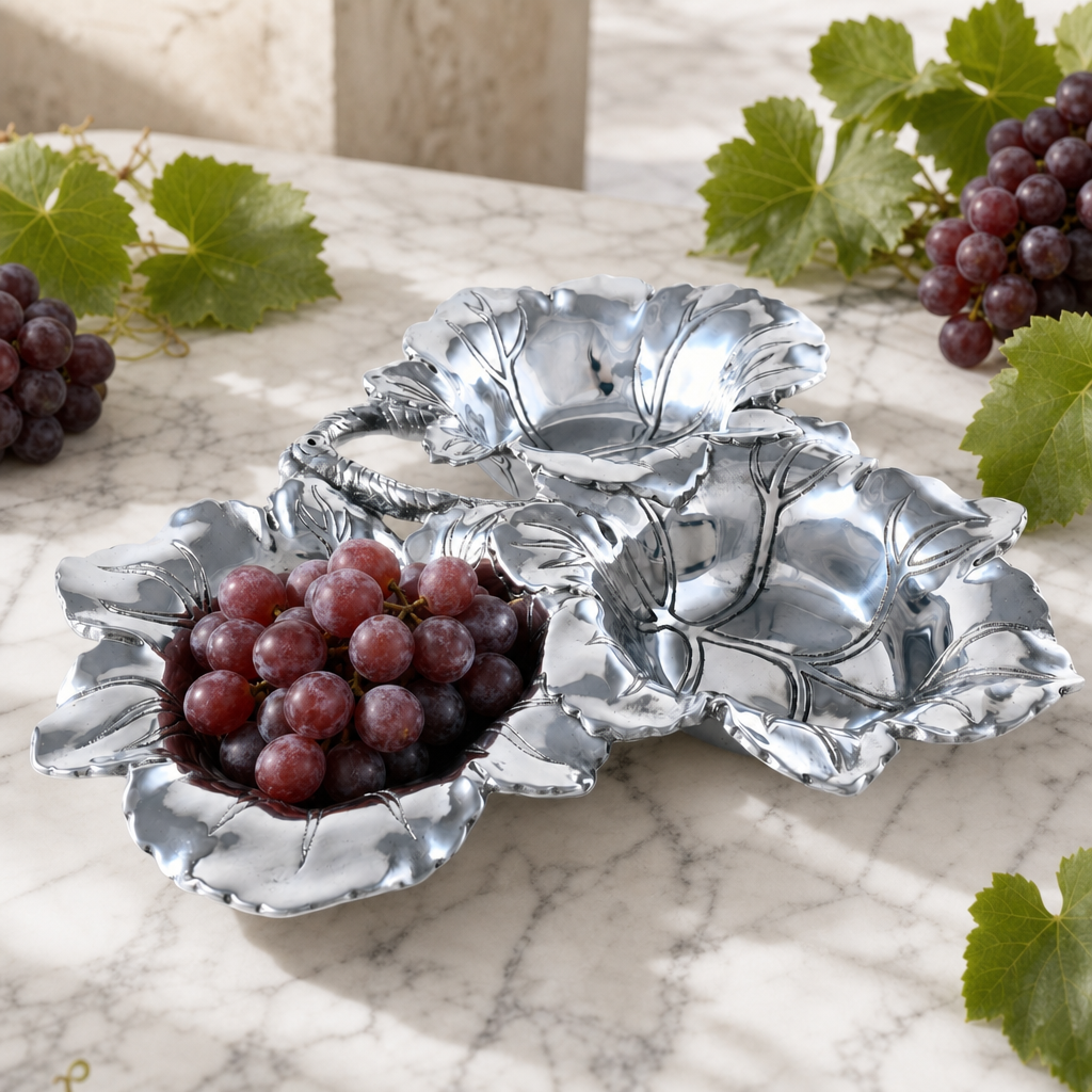 Grape 3-Bowl Bowl 3