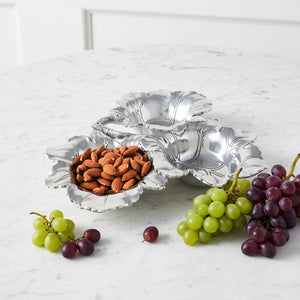 Grape 3-Bowl Bowl 9